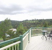 Bunya Views - Holiday Home - Accommodation Main Beach
