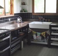 Waldeslust - Holiday Home - Accommodation Main Beach