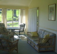 Ballymore - Holiday Home - Accommodation Main Beach