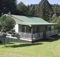 Lochanbar - Holiday Home - Accommodation Main Beach