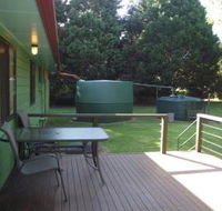 Pitta Place - Holiday Home - Accommodation Main Beach
