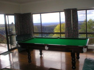 Eagle Outlook - Holiday Home - Accommodation Main Beach 0