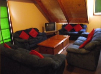 Eagles Rest - Holiday Home - Accommodation Main Beach 4