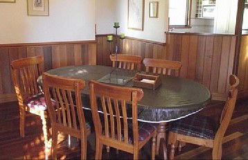 Jacky Winter - Holiday Home - Accommodation Main Beach 0