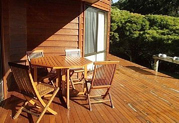 Jacky Winter - Holiday Home - Accommodation Main Beach 4