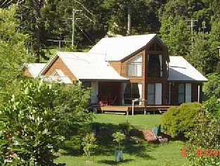 Jacky Winter - Holiday Home - Accommodation Main Beach 5
