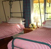 Nelgai Farm Bed and Breakfast - Accommodation Main Beach