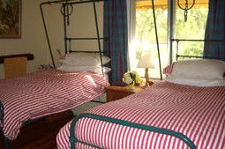 Nelgai Farm Bed And Breakfast - Accommodation Main Beach 0