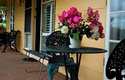 Nelgai Farm Bed And Breakfast - Accommodation Main Beach 1