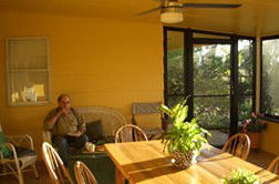 Nelgai Farm Bed And Breakfast - Accommodation Main Beach 4