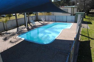 Crows Nest Caravan Park - Accommodation Main Beach 0