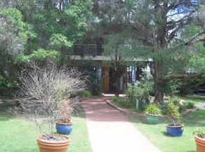 Crows Nest Caravan Park - Accommodation Main Beach 4