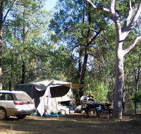 Myall Park Botanic Garden - Accommodation Main Beach