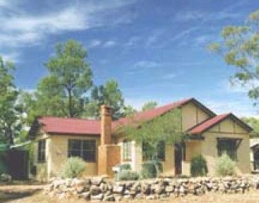 Myall Park Botanic Garden - Accommodation Main Beach 5