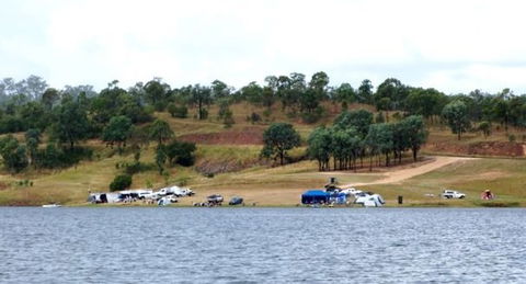 Lake Boondooma Camping And Recreation Park - Accommodation Main Beach 0