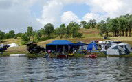 Lake Boondooma Camping And Recreation Park - Accommodation Main Beach 1