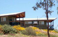 Lake Boondooma Camping And Recreation Park - Accommodation Main Beach 3