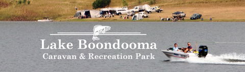 Lake Boondooma Camping And Recreation Park - Accommodation Main Beach 5