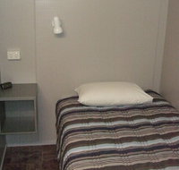 Roma Big Rig Tourist Park - Accommodation Main Beach