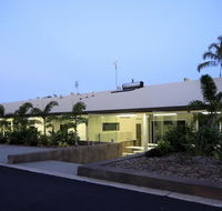 Ashmore Palms Holiday Village - Accommodation Main Beach