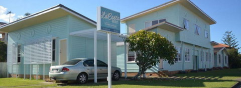 La Costa Motel - Accommodation Main Beach 0