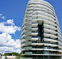 Ambience on Burleigh Beach - Accommodation Main Beach