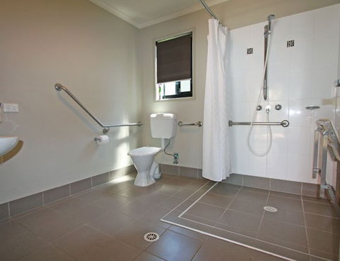 Gold Coast Tourist Parks Burleigh Beach - Accommodation Main Beach 3