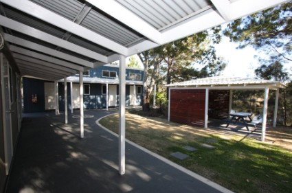 Gold Coast Tourist Parks Kirra Beach - Accommodation Main Beach 1