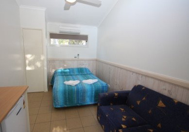 Gold Coast Tourist Parks Kirra Beach - Accommodation Main Beach 2