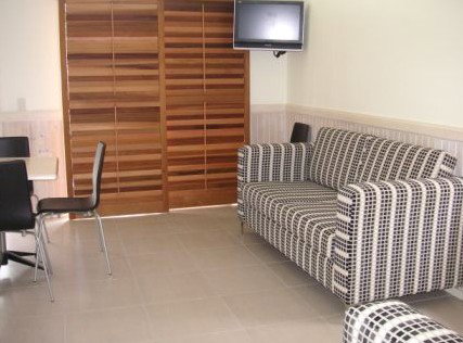 Gold Coast Tourist Parks Kirra Beach - Accommodation Main Beach 3