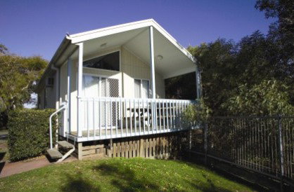 Gold Coast Tourist Parks Kirra Beach - Accommodation Main Beach 6