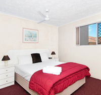 Champelli Palms Luxury Apartments - Accommodation Main Beach