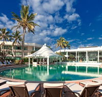 Sheraton Mirage Resort and Spa Gold Coast - Accommodation Main Beach