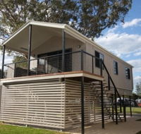 Gold Coast Tourist Parks Tallebudgera Creek - Accommodation Main Beach