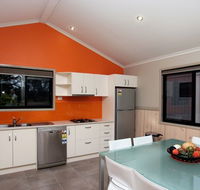 Gold Coast Tourist Parks Broadwater - Accommodation Main Beach