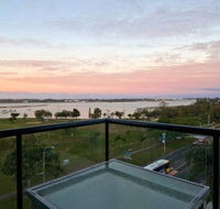 Aqualine Apartments - Accommodation Main Beach