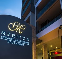Meriton Serviced Apartments Southport - Accommodation Main Beach