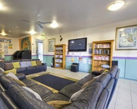 Aquarius Backpackers Gold Coast - Accommodation Main Beach 1
