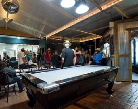 Aquarius Backpackers Gold Coast - Accommodation Main Beach 5