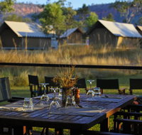 Bell Gorge Wilderness Lodge - Accommodation Main Beach
