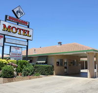 Buckaroo Motor Inn - Accommodation Main Beach