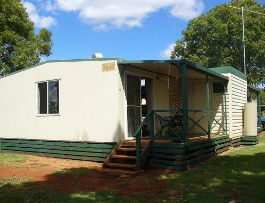 Yarraman Caravan Park - Accommodation Main Beach 3