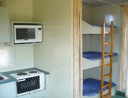 Yarraman Caravan Park - Accommodation Main Beach 4