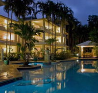 Mandalay Shalimar Apartments - Accommodation Main Beach