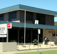Golden Leaf Motel
