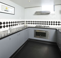 Sleep and Go Hotel Preston - Accommodation Main Beach