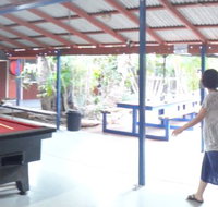 Cable Beach Backpackers Broome - Accommodation Main Beach