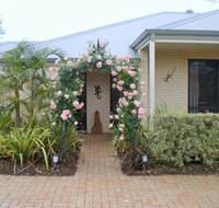 Baudins of Busselton Bed and Breakfast - Accommodation Main Beach