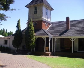 Busselton Bay Motel - Accommodation Main Beach 0