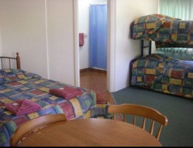 Busselton Bay Motel - Accommodation Main Beach 2